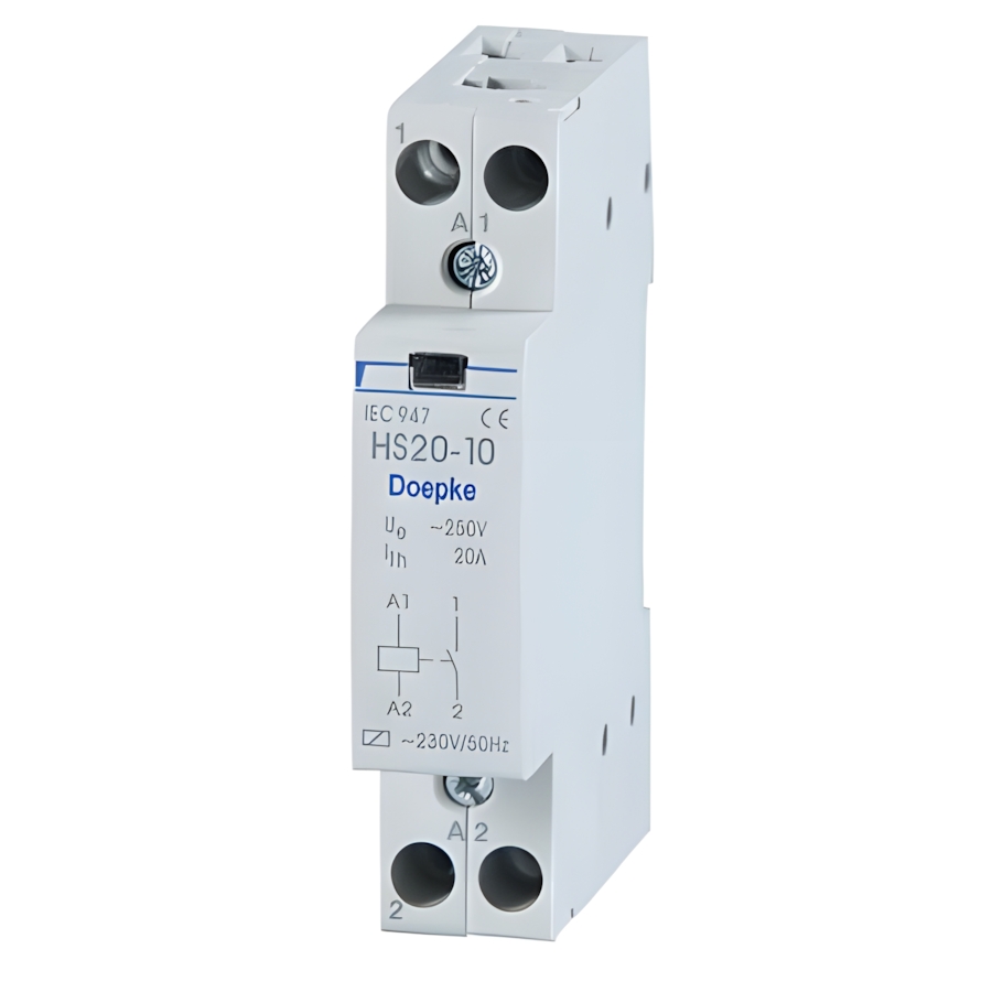 Doepke Schütz 09980447 Typ HS 25-20