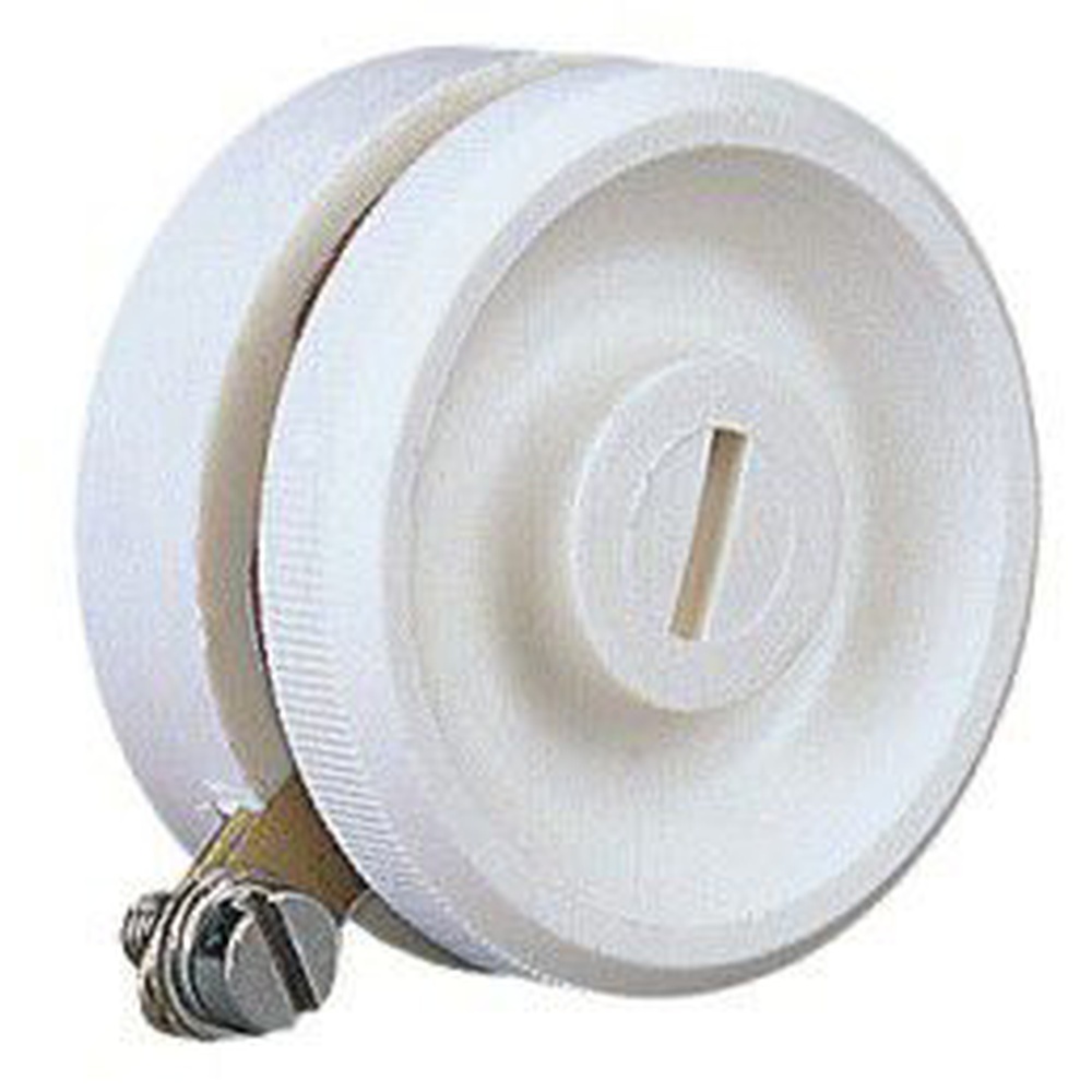 Funke + Huster Durchschlagsicherung 36880001 Typ DUS/K