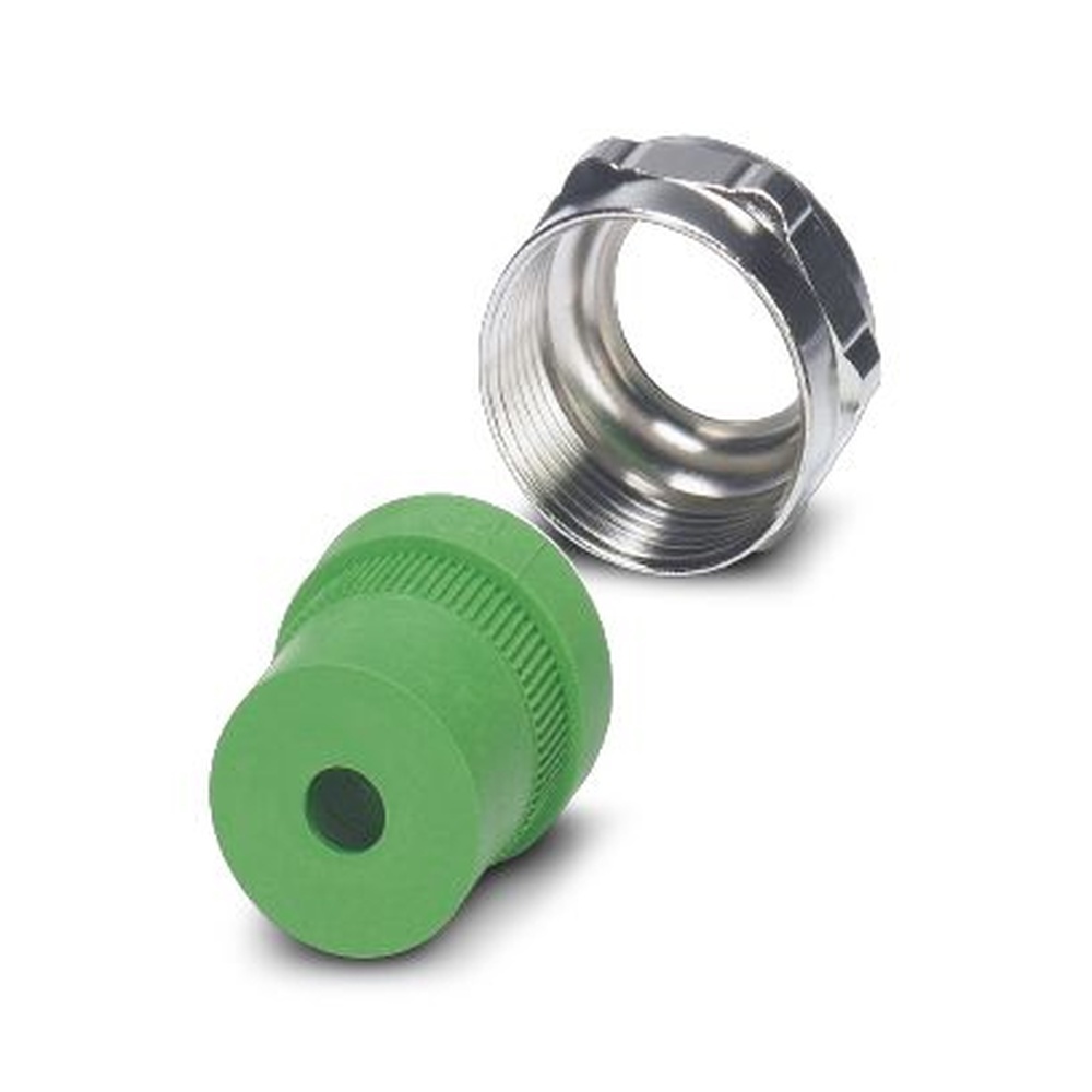 Phoenix Contact Halbverschraubung 1853997 Typ VC-M-KV-PG21( 7-10,5)