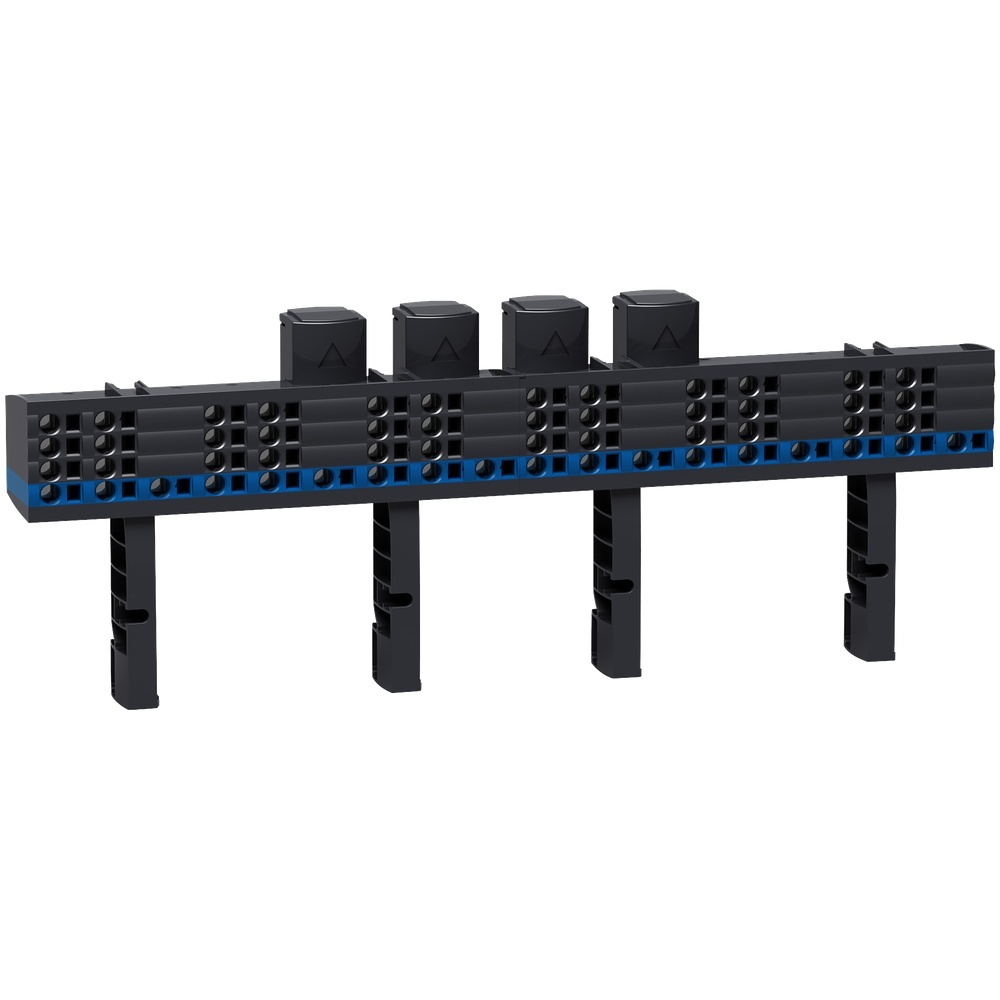 Schneider Electric Verteilerblock LVS04014