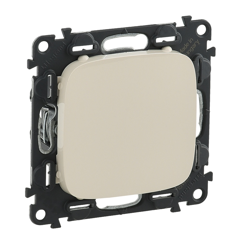 Legrand Blindabdeckung 755186