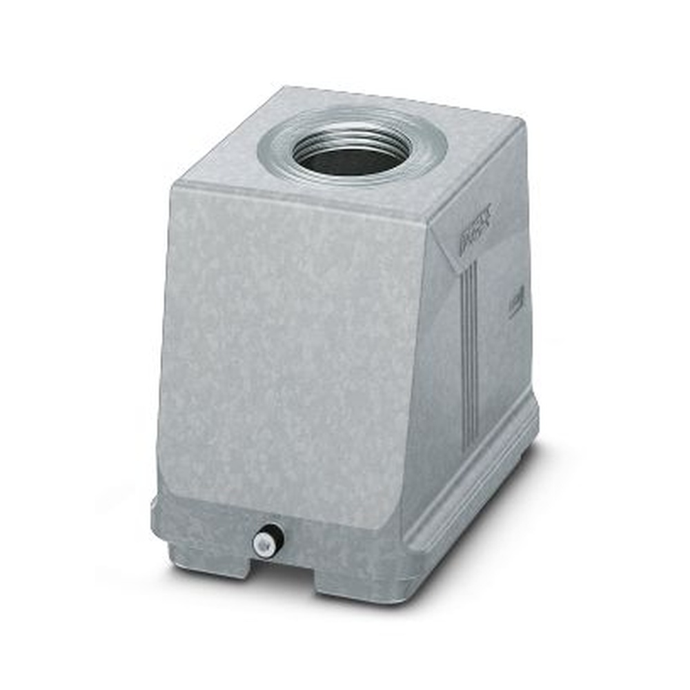 Phoenix Contact Gehäuse 1424854 Typ HC-STA-B48-HHFS-1TTM32-EM-AL