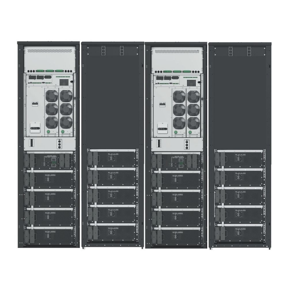 Eaton Energiespeichersystem XSC-080-200-GEN4 Typ XSTORAGE COMPACT BUNDLE 80 KW / 200 KWH