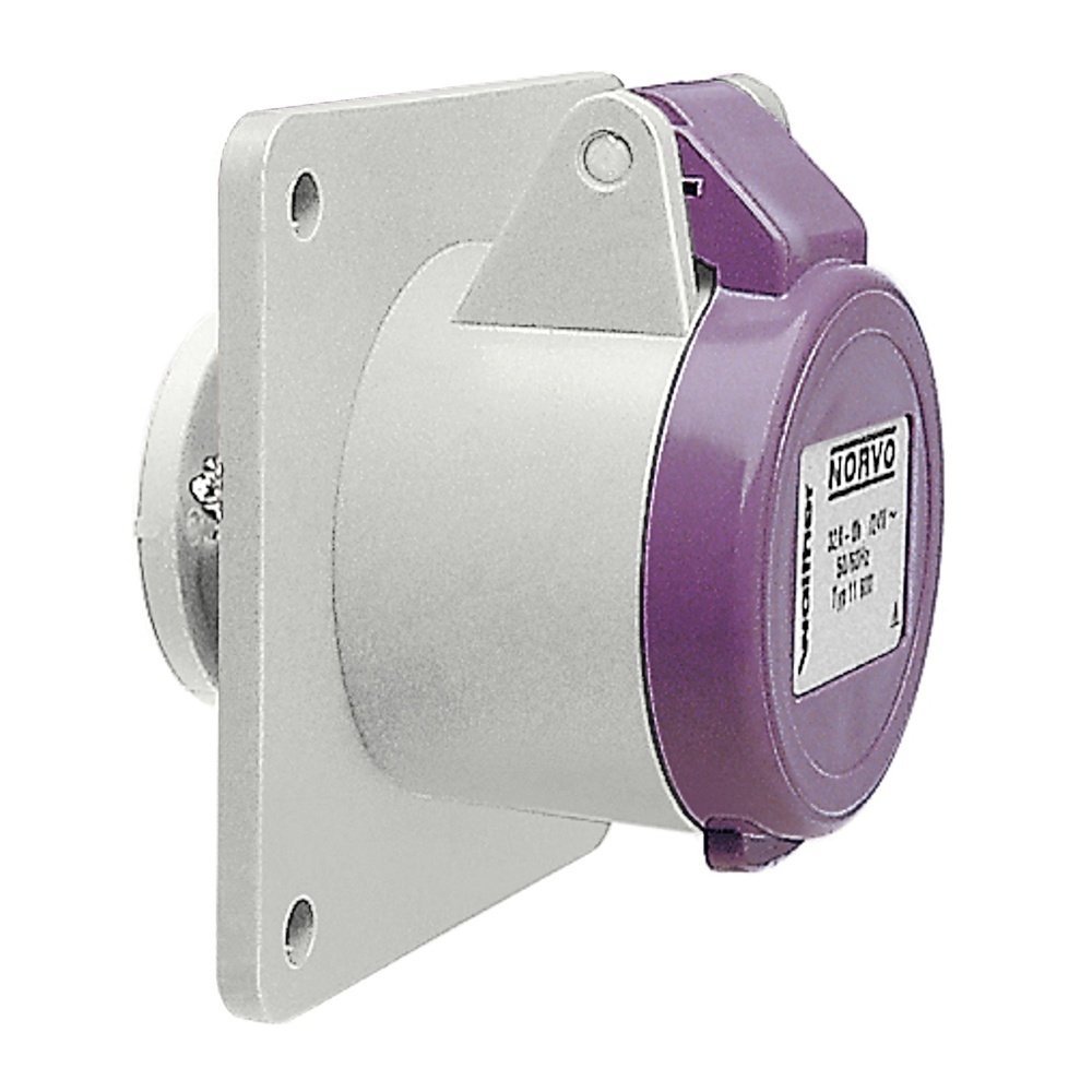 Walther-Werke Anbaudose 10600