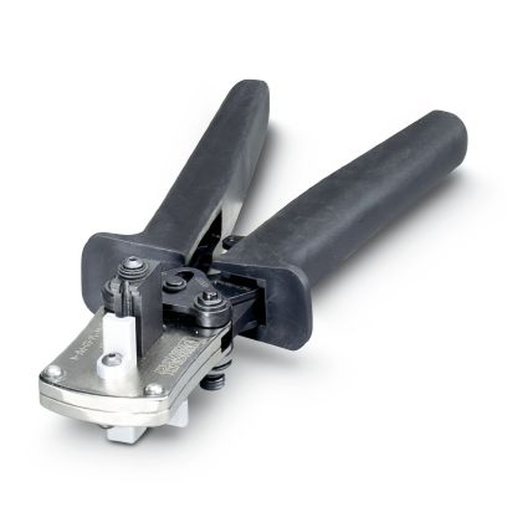 Phoenix Contact Crimpzange 1584839 Typ CRIMPFOX-1,6-ED-POF-N