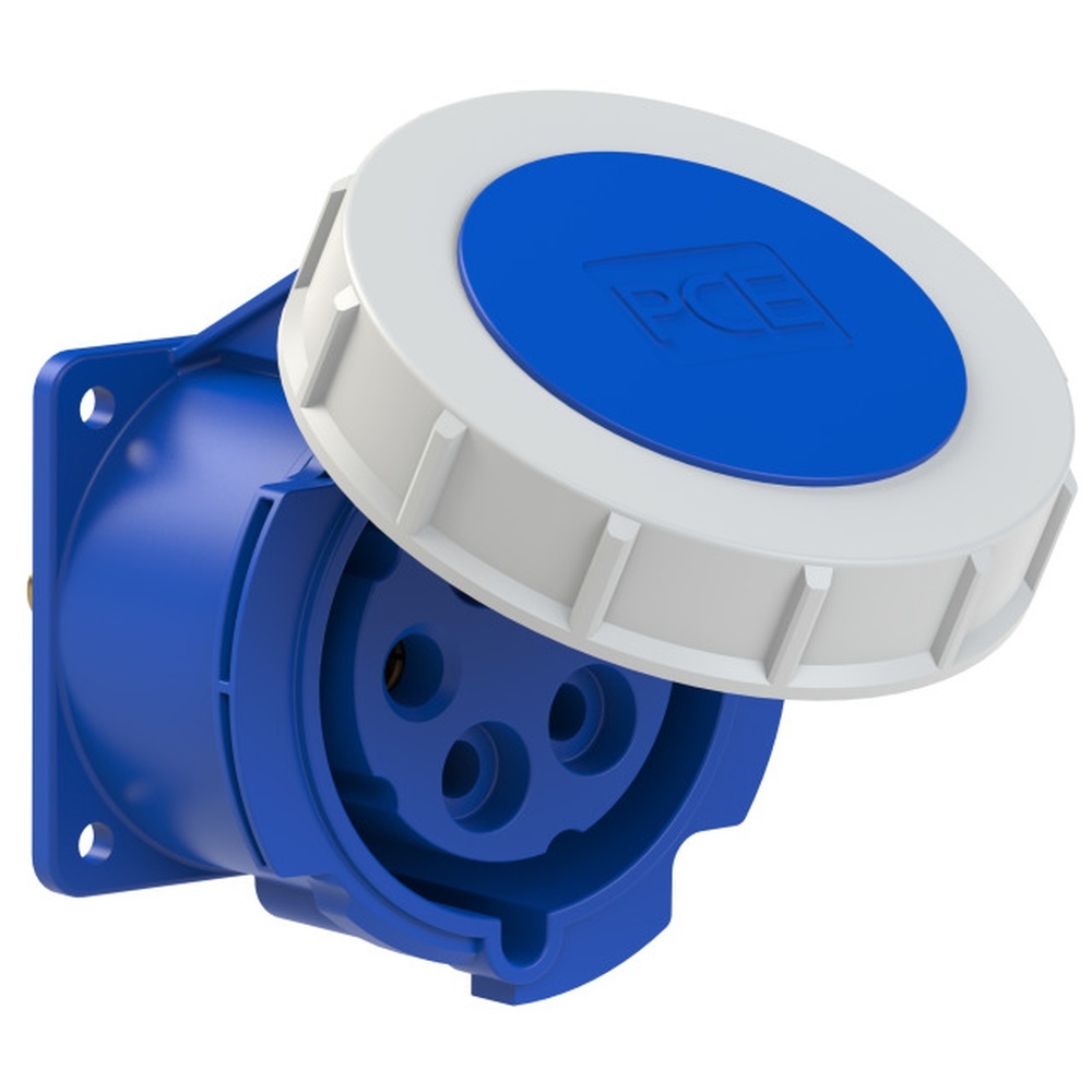 PC Electric Anbaudose 3252-9f70