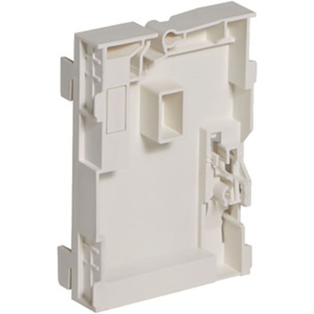 Hager Blindplatte KU40XXZ