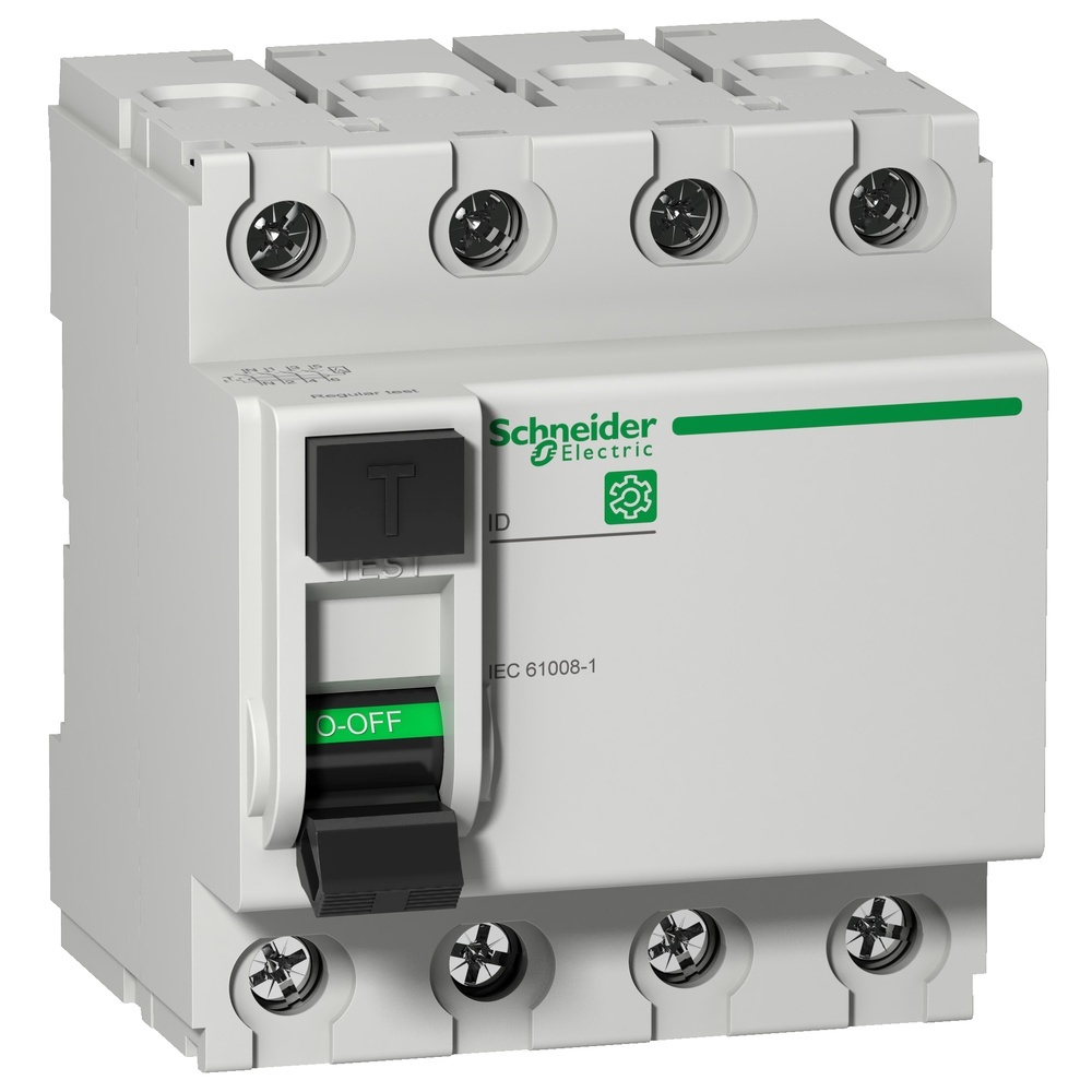 Schneider Electric FI Schutzschalter M9R35440