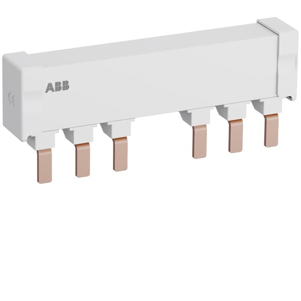 ABB Phasenschiene 1SAM401920R1022 Typ PS2-2-2-125