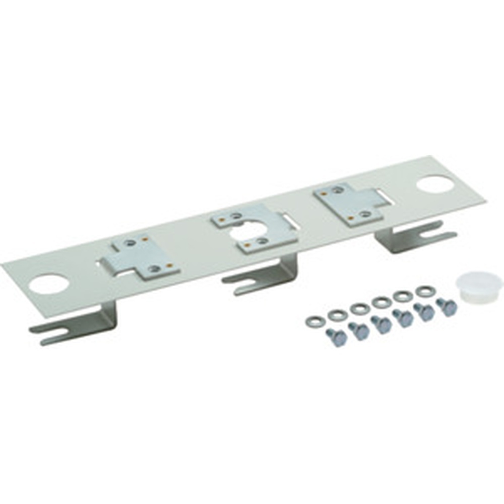 Hager Doppeladapter LVZ00DA100-185