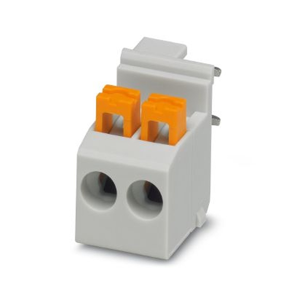 Phoenix Contact Leiterplattenklemme 2200316 Typ FKDSO 2,5/ 2-R KMGY