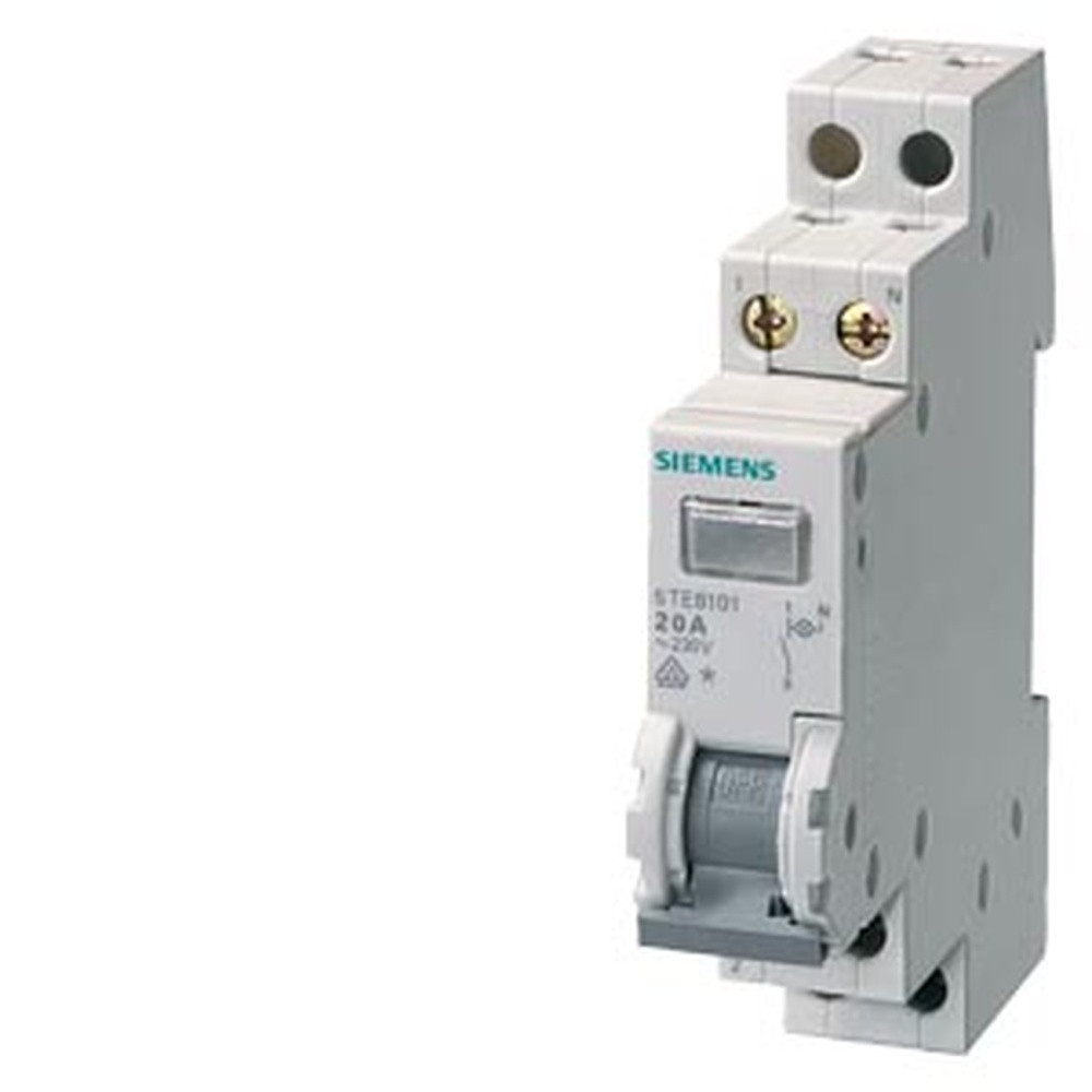 Siemens Kontrollschalter 5TE8103