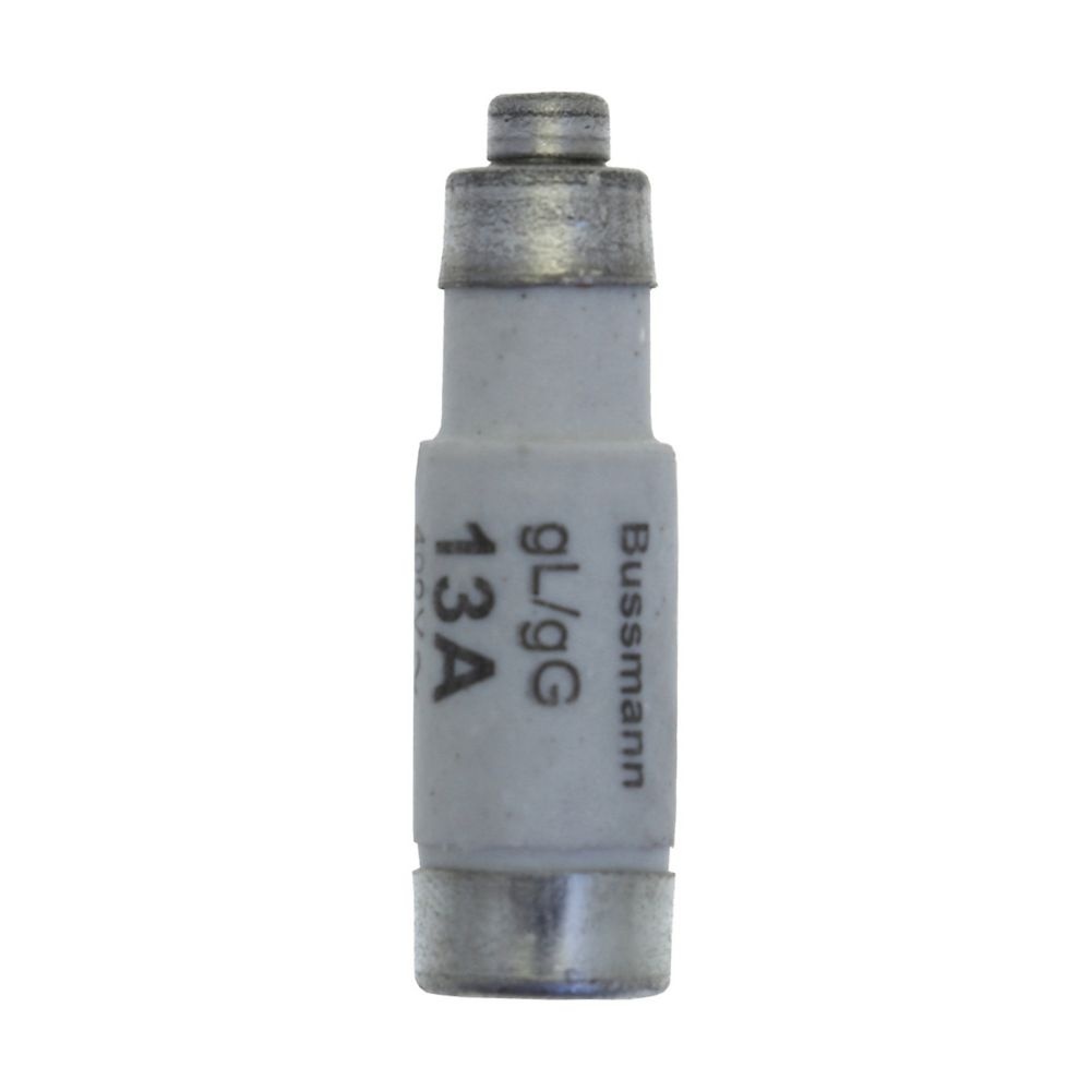 Eaton Sicherungseinsatz 13NZ01 Typ Fuse - D01 13A T GL/GG 400VAC E14