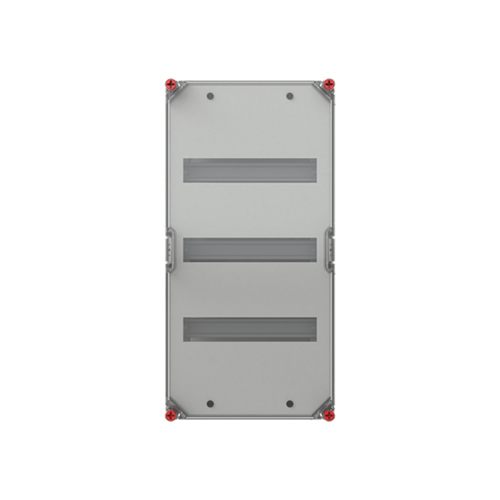 Striebel & John RE Gehäuse 4TBV853854C0100 Typ VB63VT-DX3