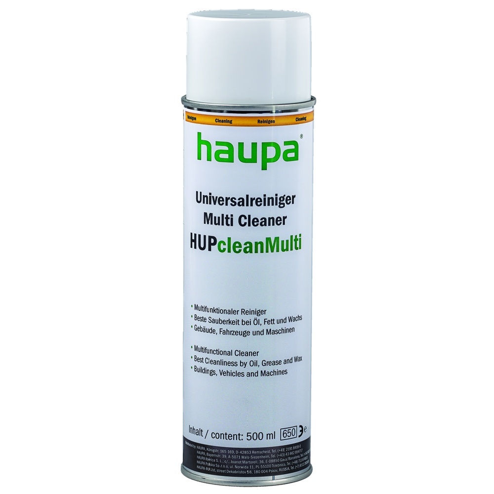Haupa Multi Schaum 170104