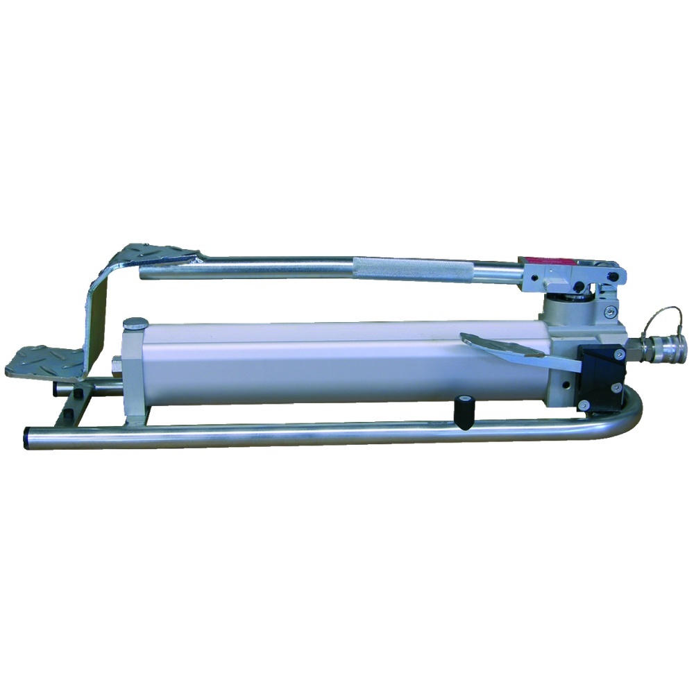 Haupa Hydraulische Fusspumpe 216348