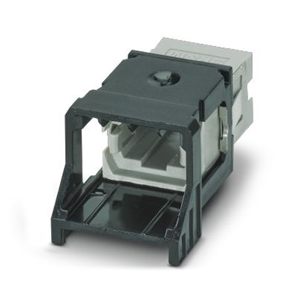 Phoenix Contact LWL Kupplung 1041840 Typ FOC-I-D1PGY-S/MPBGC