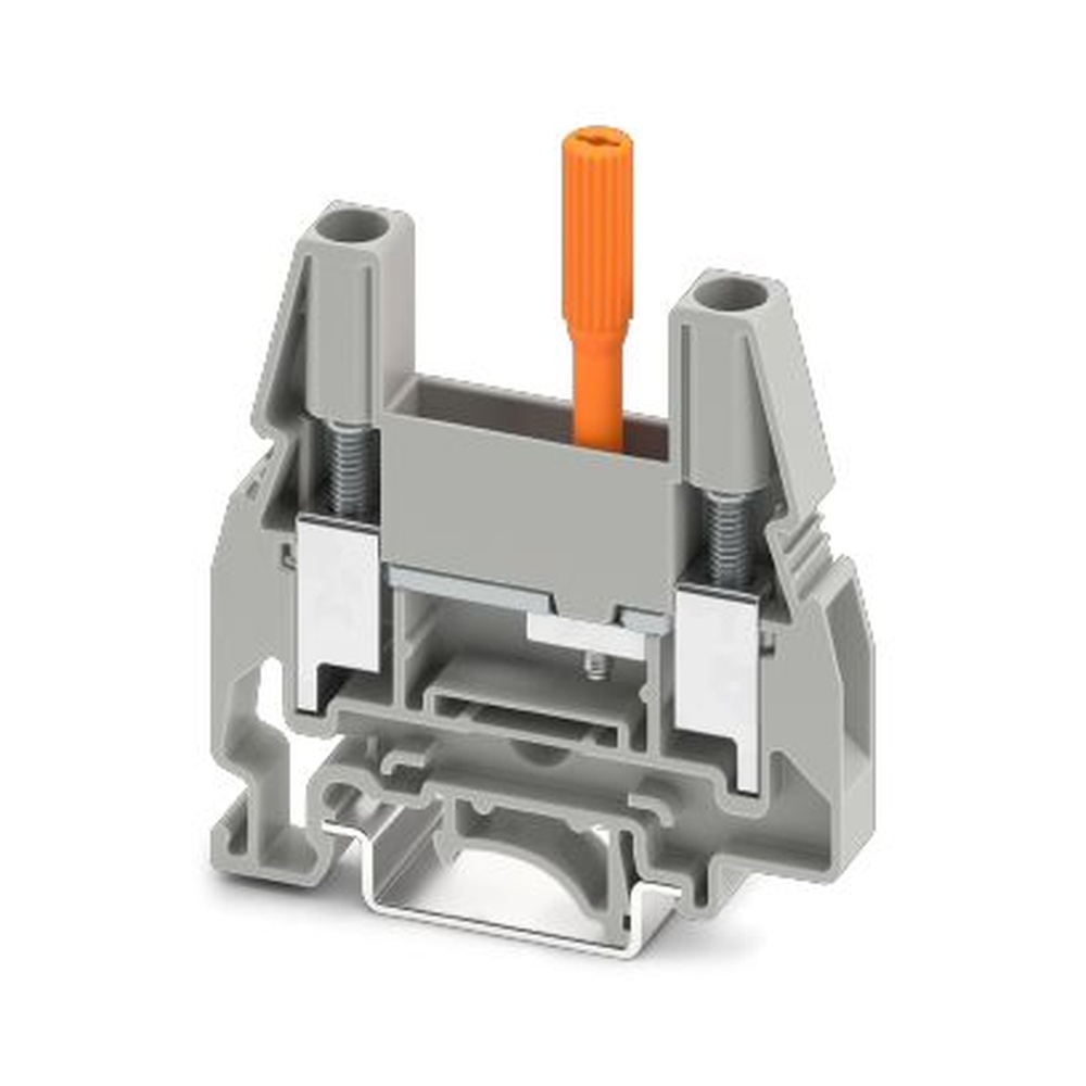 Phoenix Contact Messwandler Trennklemme 1272913 Typ URTK/S-BEN 10-TK