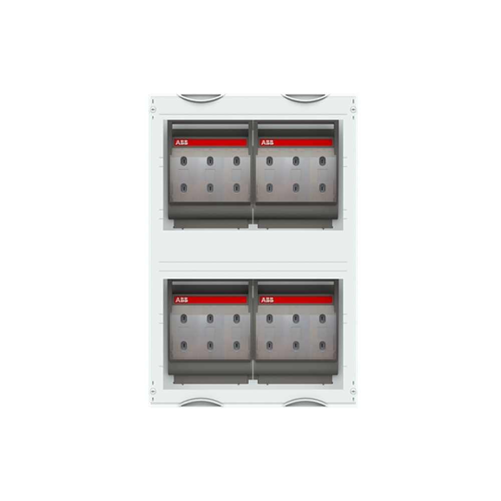 Striebel & John NH1-Sich.Lasttrenner Modul 2CPX041321R9999 Typ MT245B