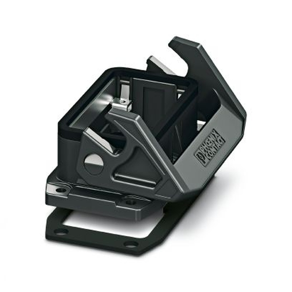 Phoenix Contact Gehäuse 1407632 Typ HC-EVO-B10-BWS-PLRBK