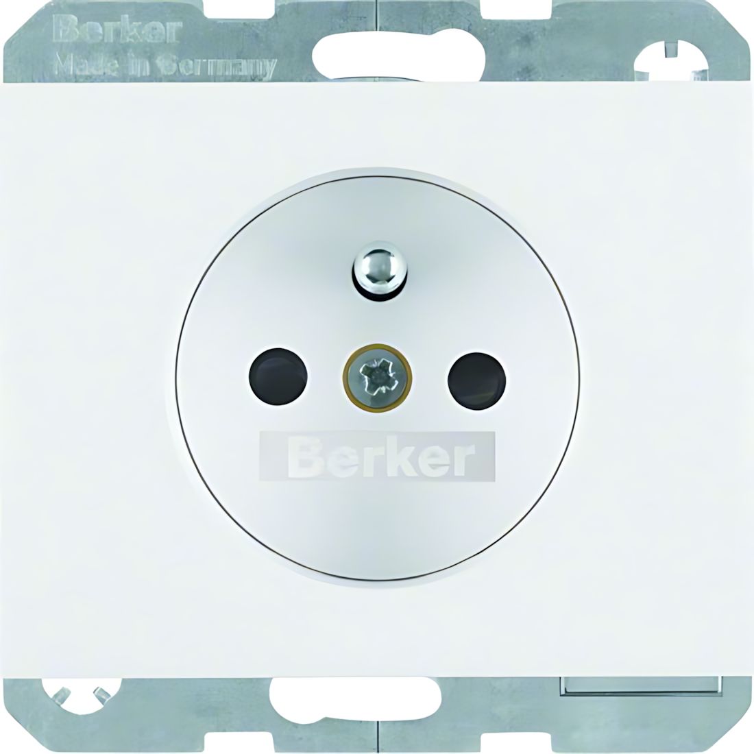 Berker Steckdose 6765757009