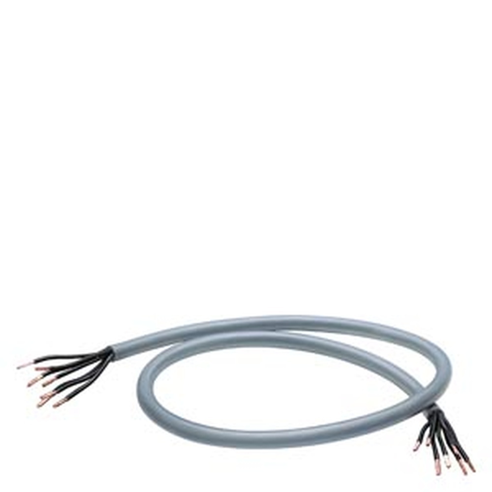 Siemens Verbindungssatz für Steuerleitungsklemme 8GS4001-5