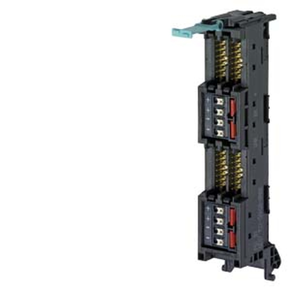 Siemens Frontsteckmodul 6ES7921-5AH20-0AA0