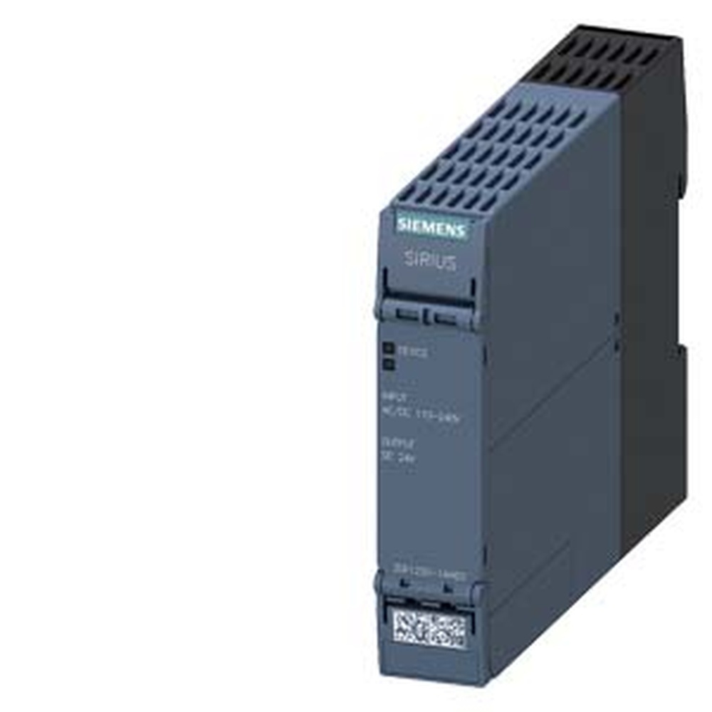Siemens Sicherheitsschaltgerät 3SK1230-1AW20