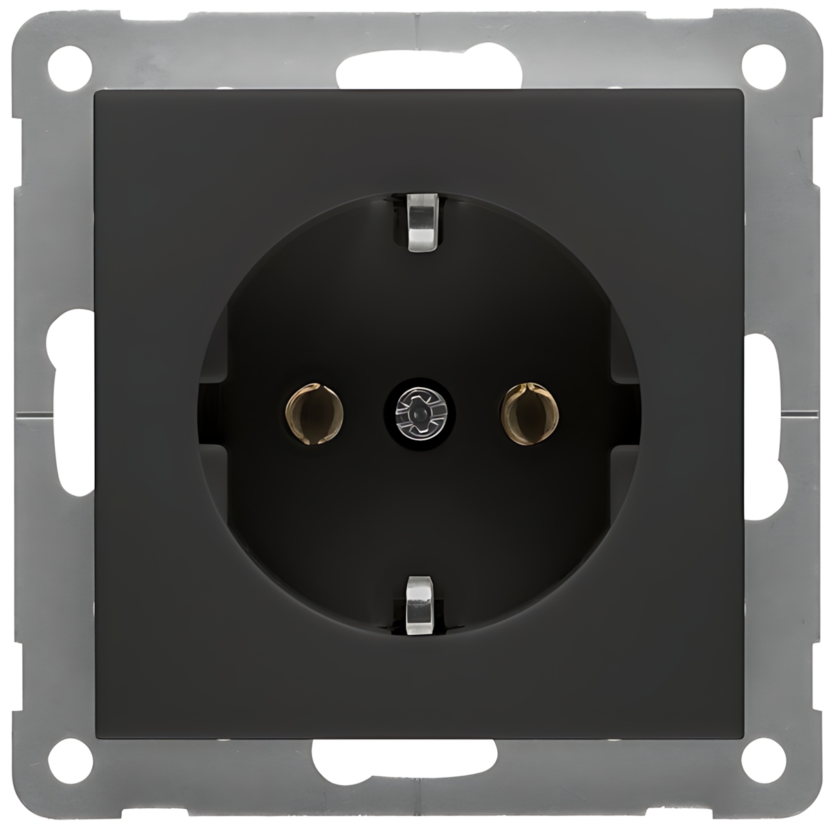 Peha Steckdose 00276812 Typ D 11.6511.193