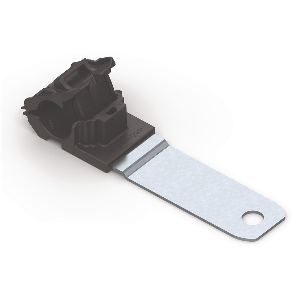 Hellermann Befestigungselement 151-01447 Typ RCB180LM12 PA66HIRHSUV/ST/ZN BK 200