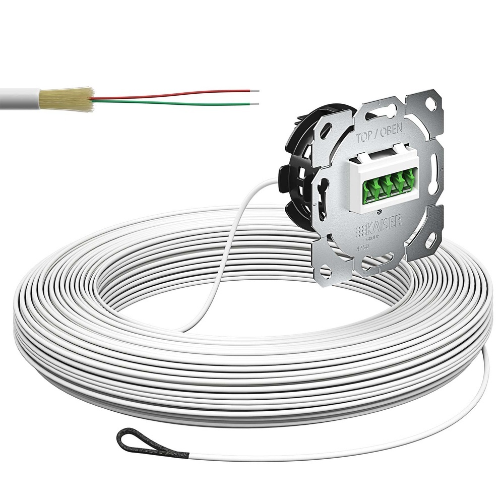 Kaiser Teilnehmeranschluss 4250011