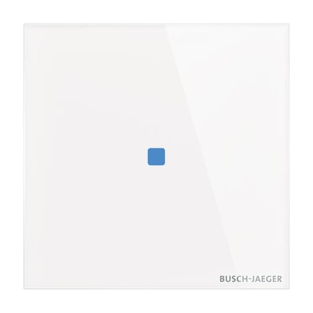 Busch-Jaeger Touch Bedienelement TB/U1.1.11-CG Nr. 2CKA006300A1558