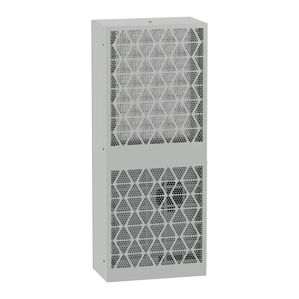 Schneider Electric Außen Wandanbau Kühlgerät NSYCUHD1K62P4DG