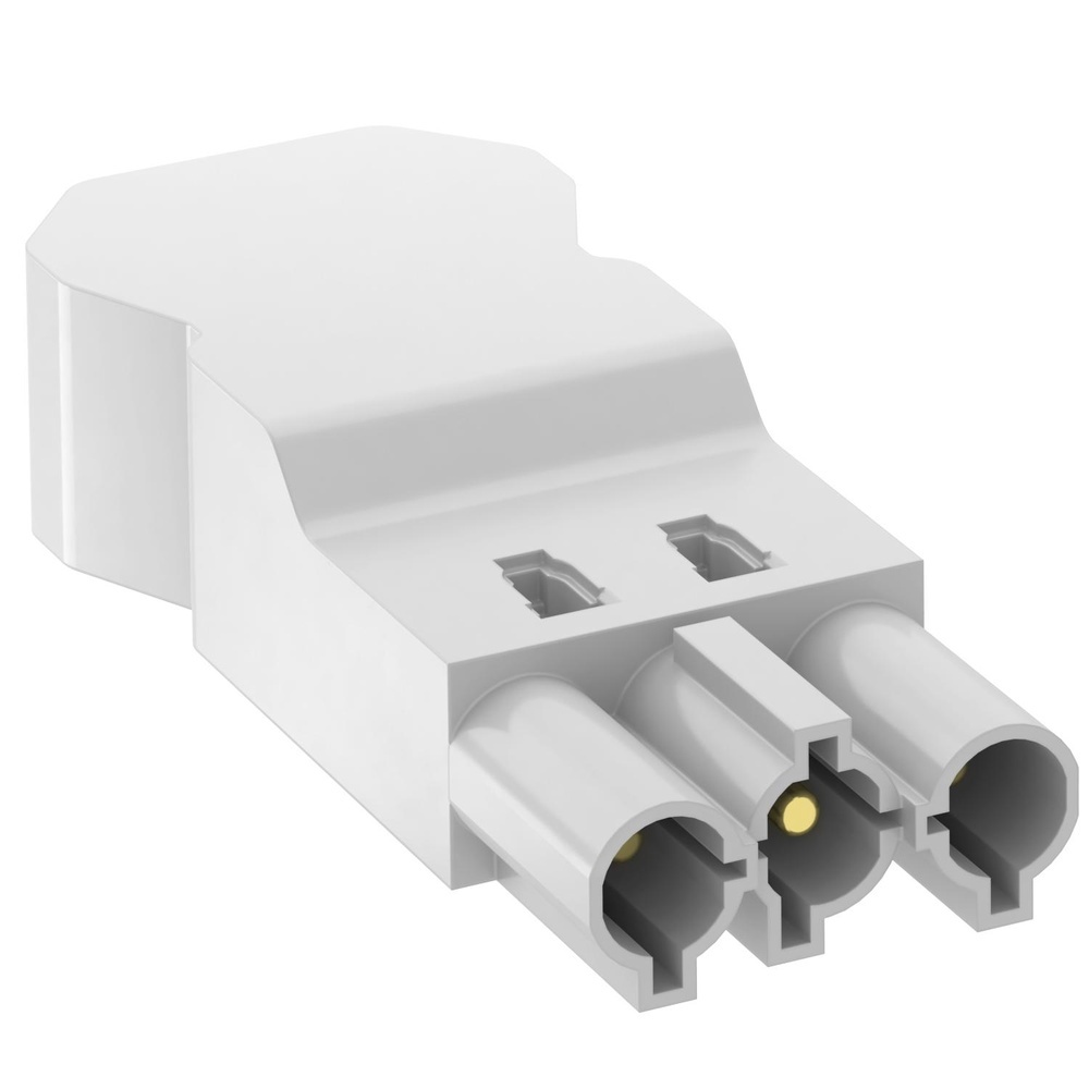 OBO Bettermann Steckerteil 6108062 Typ ST-S4 GST18i3 W