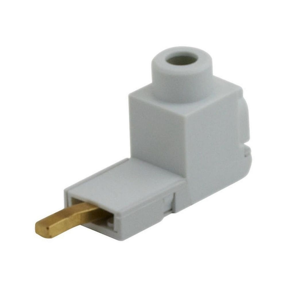 Eaton Einspeiseklemme 168825 Typ BB-EV-TE/35