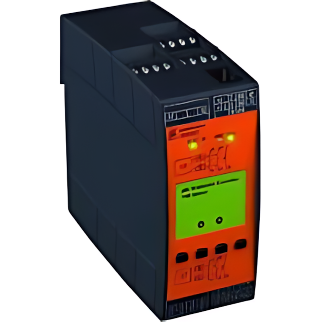 Dold Drehzahlwächter 0063475 Typ UH5947.04PC/001/61 AC/DC110-240V