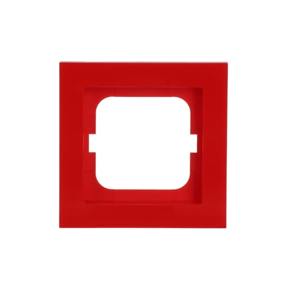 Busch-Jaeger Abdeckrahmen 1721-287 Nr. 2CKA001754A4340