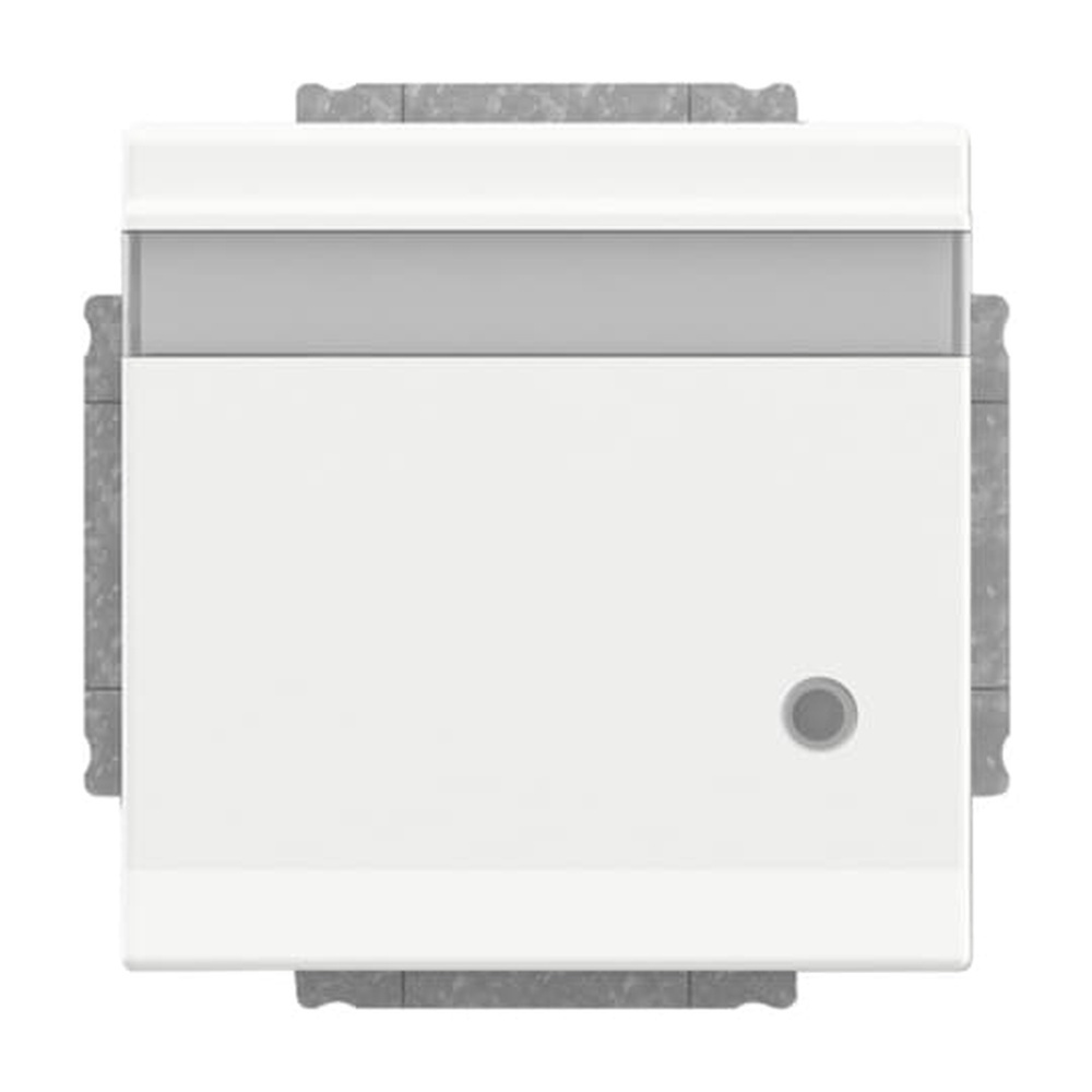 Busch Jaeger SCHUKO Steckdosen Einsatz 20 EUKNBL-884 Nr. 2CKA002018A1552