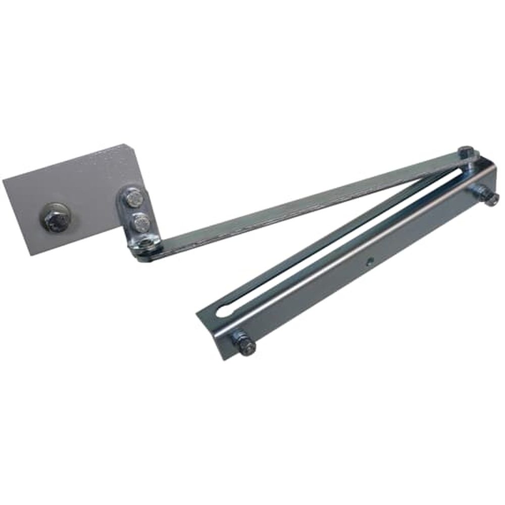 Striebel & John Türfeststeller 4TBE843007C0100 Typ EH3AEEEZ