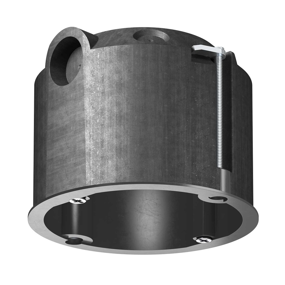 Kaiser Decken Verbindungsdose 9464-50