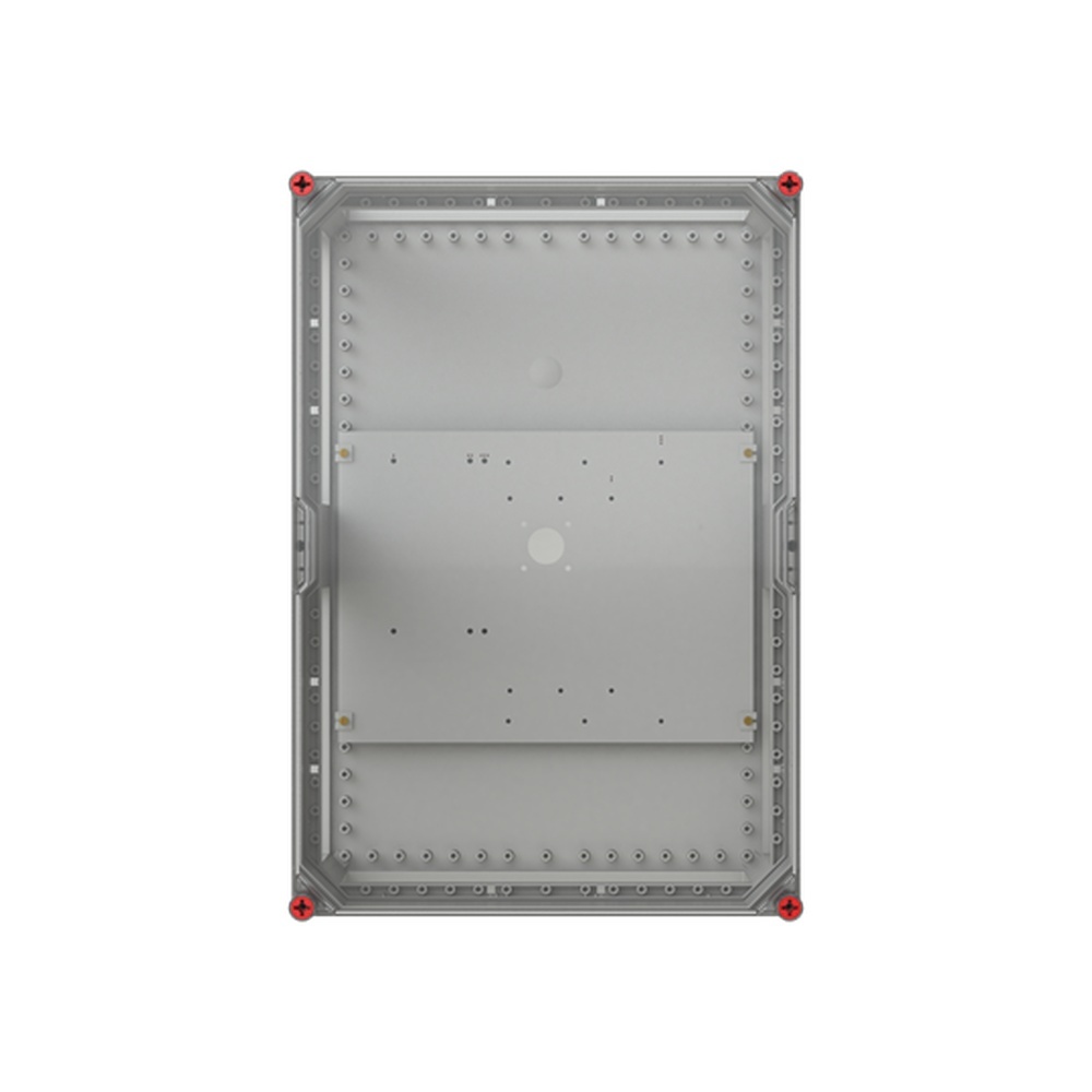 Striebel & John LS Gehäuse 4TBV853571C0100 Typ VB64VT-XT5-630/4