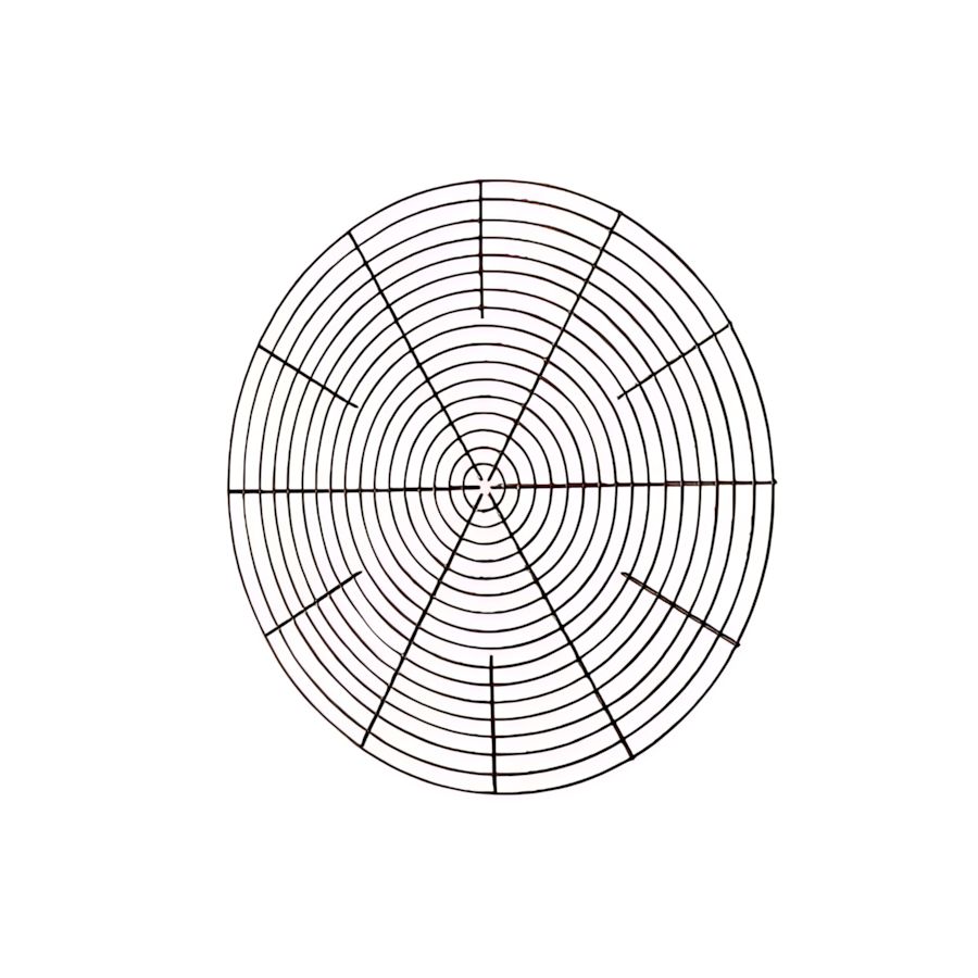 Maico Schutzgitter Metall 0150.0114 Typ SG 20