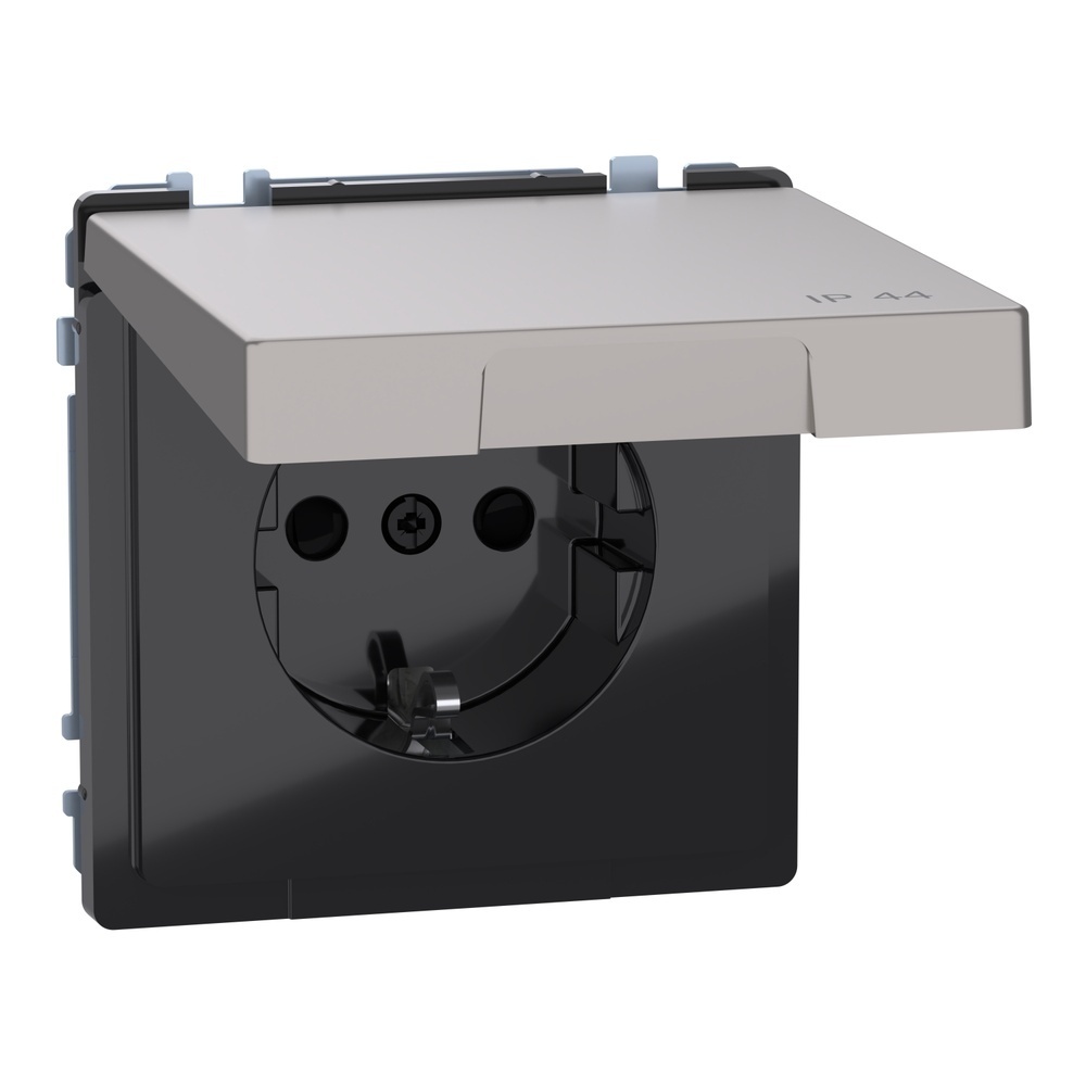 Merten Steckdose MEG2314-6050