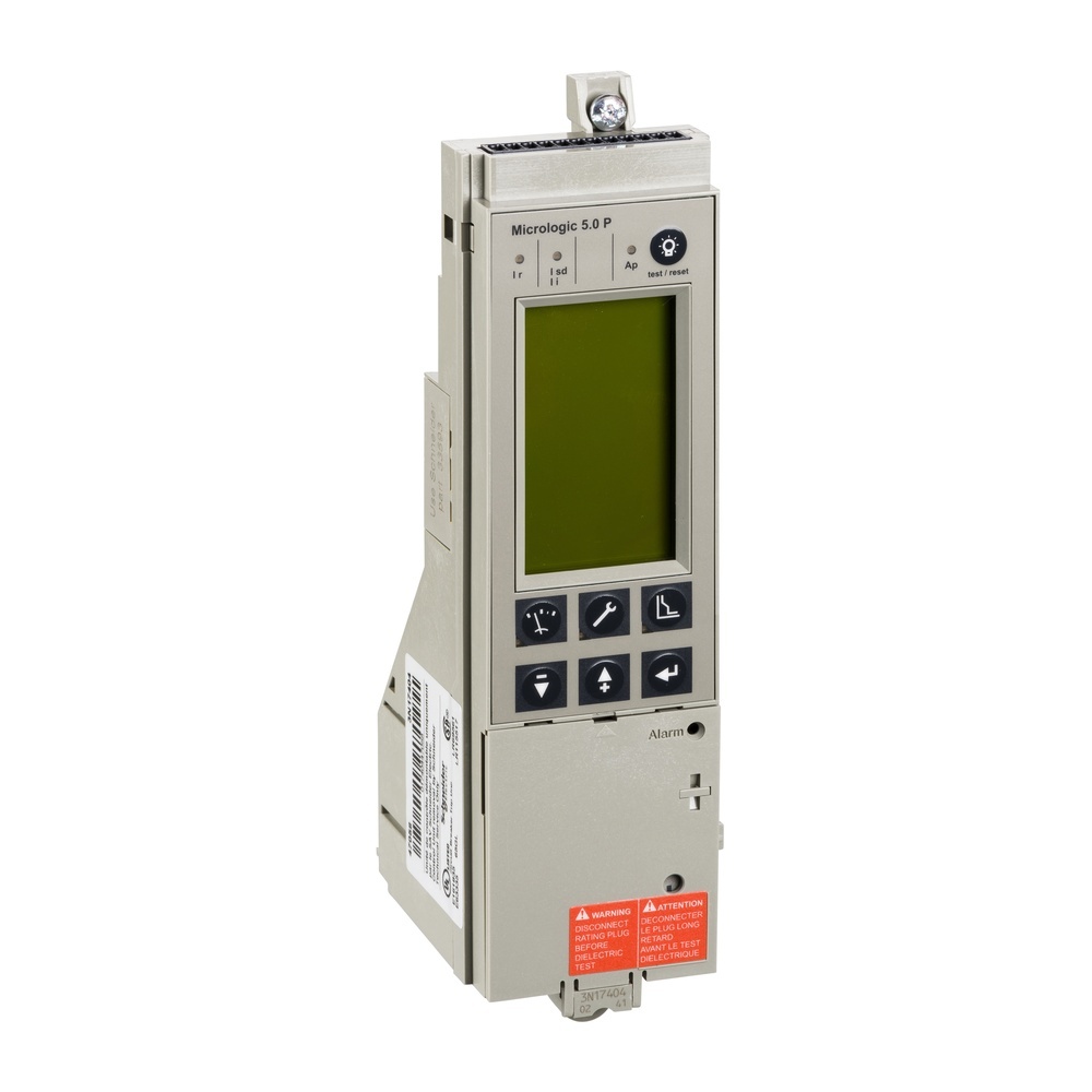 Schneider Electric Auslöser 47297