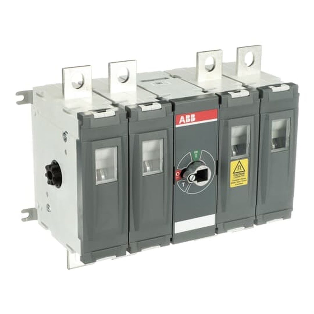 ABB Lasttrennschalter 1SCA161291R1001 Typ OTDC1000UF22-ESS