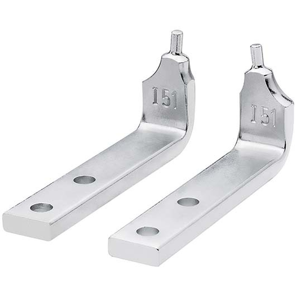 Knipex Ersatzspitzen 44 29 J51