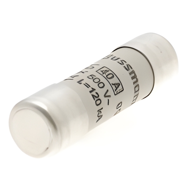 Eaton Sicherungseinsatz C14G40 Typ CYLINDRICAL FUSE 14 x 51 40A GG 500V AC