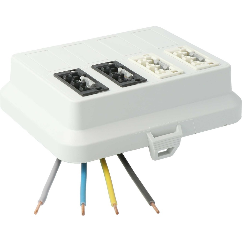 Kaiser Steckbar Frontteil AK2 AT7707