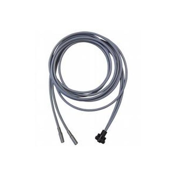 Pepperl+Fuchs Glasfaser Lichtleiter 415629 Typ LLE 18/30-2,3-2,0-Z1 mit Bünde