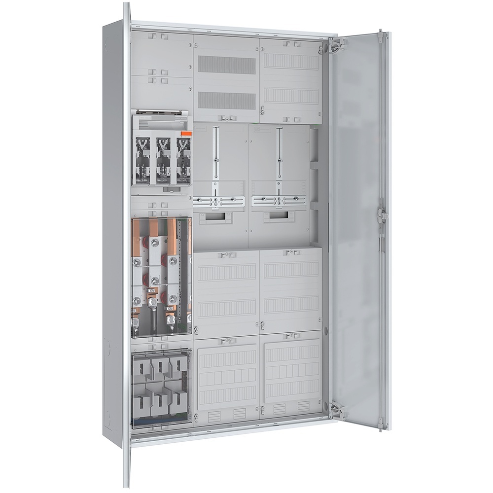 ABN Wandlermessschrank WM309X6803